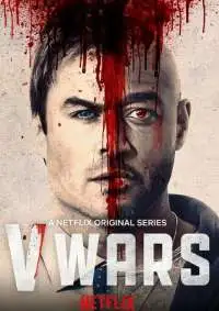 сериал Вампирские войны